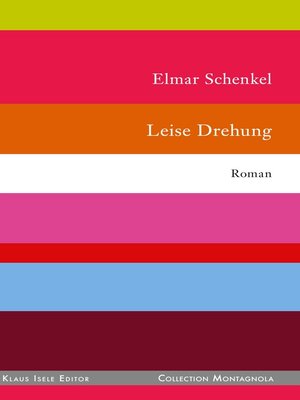 cover image of Leise Drehung